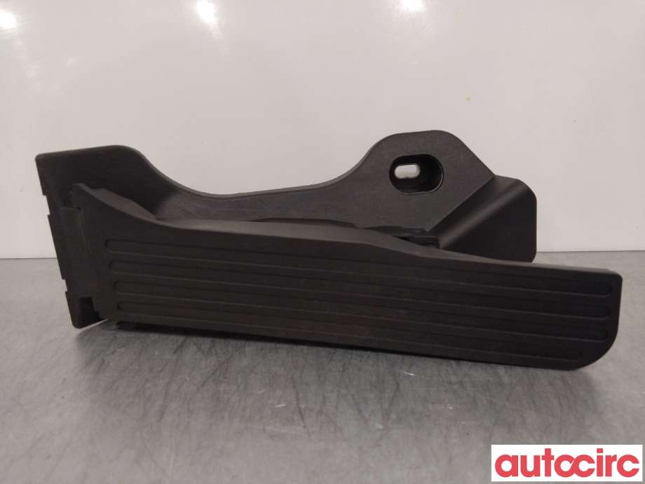 Pedal gass til Škoda Yeti 2009-2013 (Fase 1)  (SKODA|1K1721503S|6510100102DB|1K1721503BE)