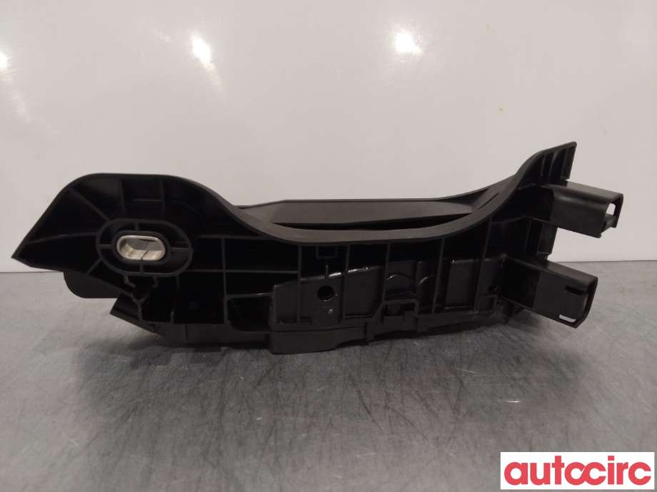 Pedal gass til Škoda Yeti 2009-2013 (Fase 1)  (SKODA|1K1721503S|6510100102DB|1K1721503BE)