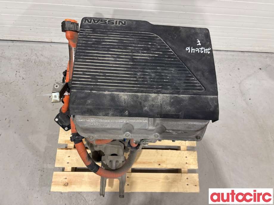 Motor elbil foran til Nissan Leaf 2018-->> (Type II)  (NISSAN|290A05SK0A|EM57|)