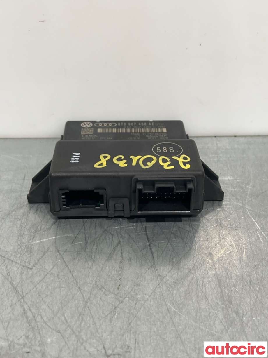 Diverse deler til Audi A4 2007-2014 (Type IV) (B8) (B8) (AUDI|8T0907468AE|403217|8T0907468AJ)