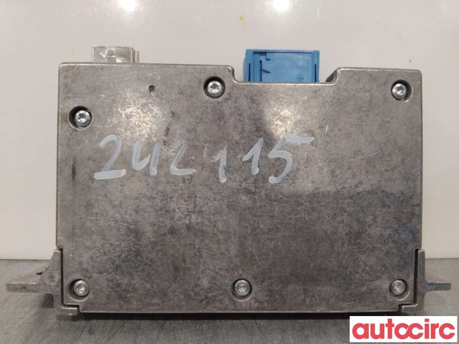 Styreenhet parkering til BMW X5 2013-2018 (F15) (F15) (BMW|66519359799|13B294000832|66515A350D2)