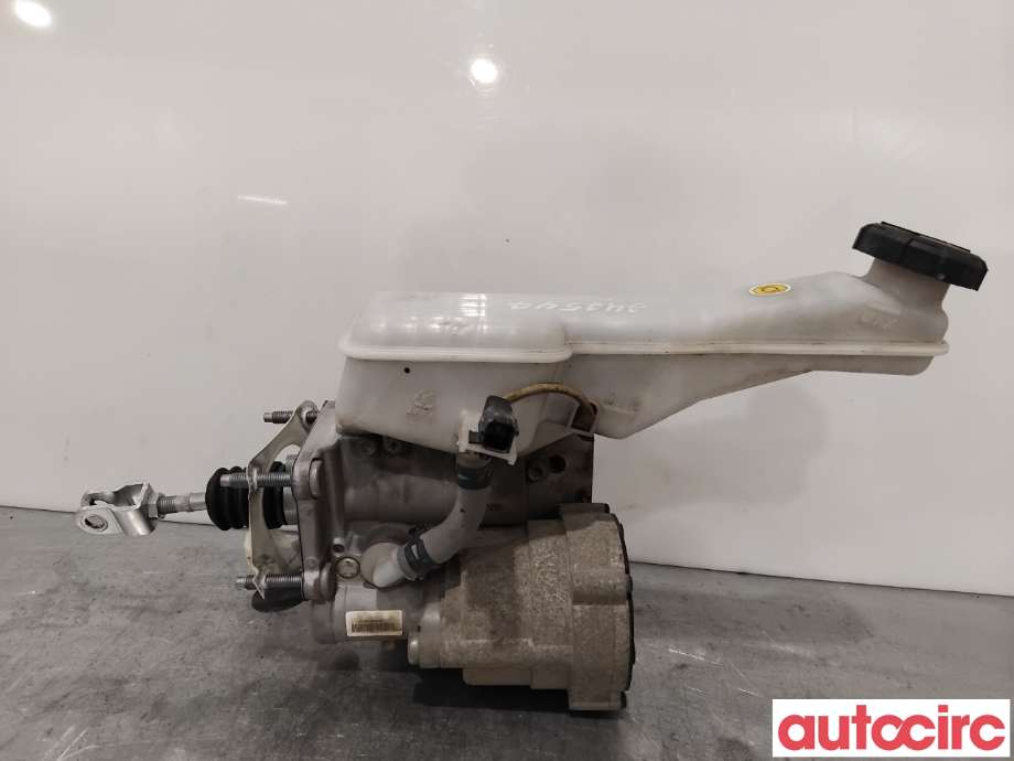 ABS sentral til Hyundai Kona, 2017-2021 (Type I, Fase 1)  (HYUNDAI|58520K4000)