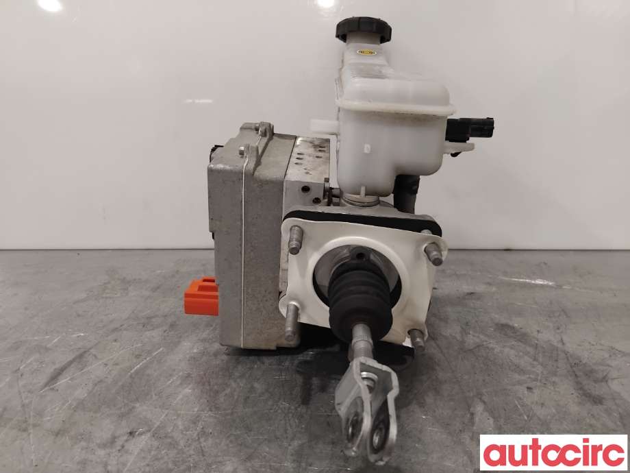 ABS sentral til Hyundai Kona 2017-2021 (Type I, Fase 1) (HYUNDAI|58520K4000|K4585-00010|58500-K4100)