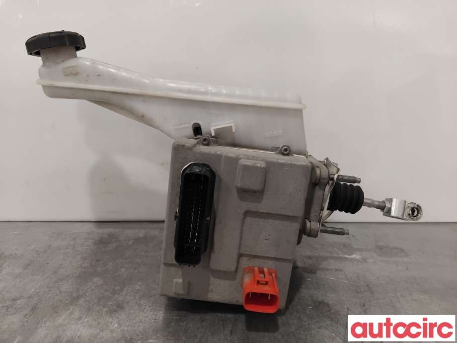 ABS sentral til Hyundai Kona 2017-2021 (Type I, Fase 1) (HYUNDAI|58520K4000|K4585-00010|58500-K4100)