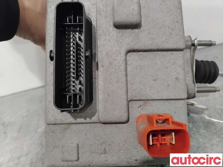 ABS sentral til Hyundai Kona 2017-2021 (Type I, Fase 1) (HYUNDAI|58520K4000|K4585-00010|58500-K4100)