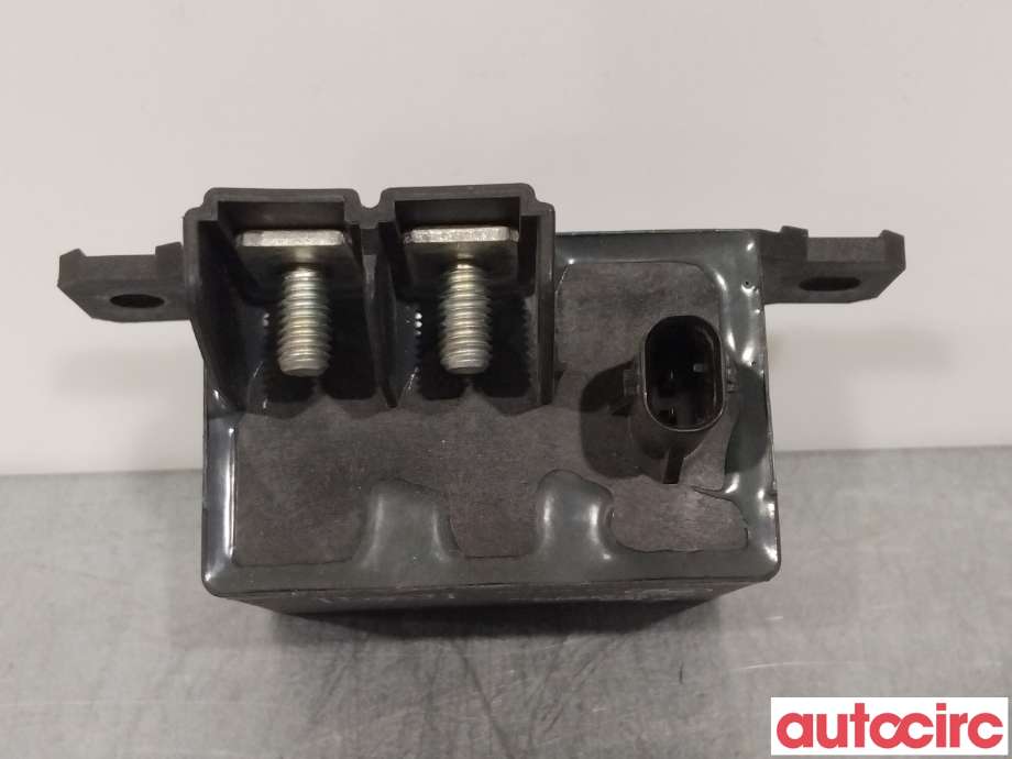 Rele kjølevifte til BMW X5 2013-2018 (F15) (F15) (BMW|61369198302|V23132-A2001-X30|9198302)