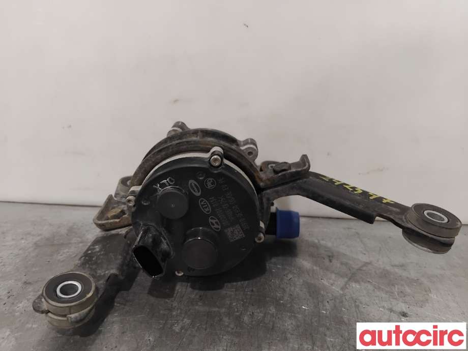Sirkulasjonspumpe til Hyundai Kona 2017-2021 (Type I, Fase 1)  (HYUNDAI|369100E650||36910-0E650)