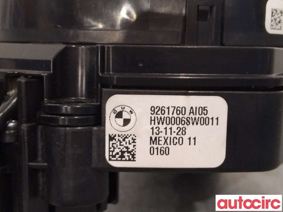 Bryter combi til BMW X5 2013-2018 (F15) (F15) (BMW|61316827370|HW0006SW0011|9261760)