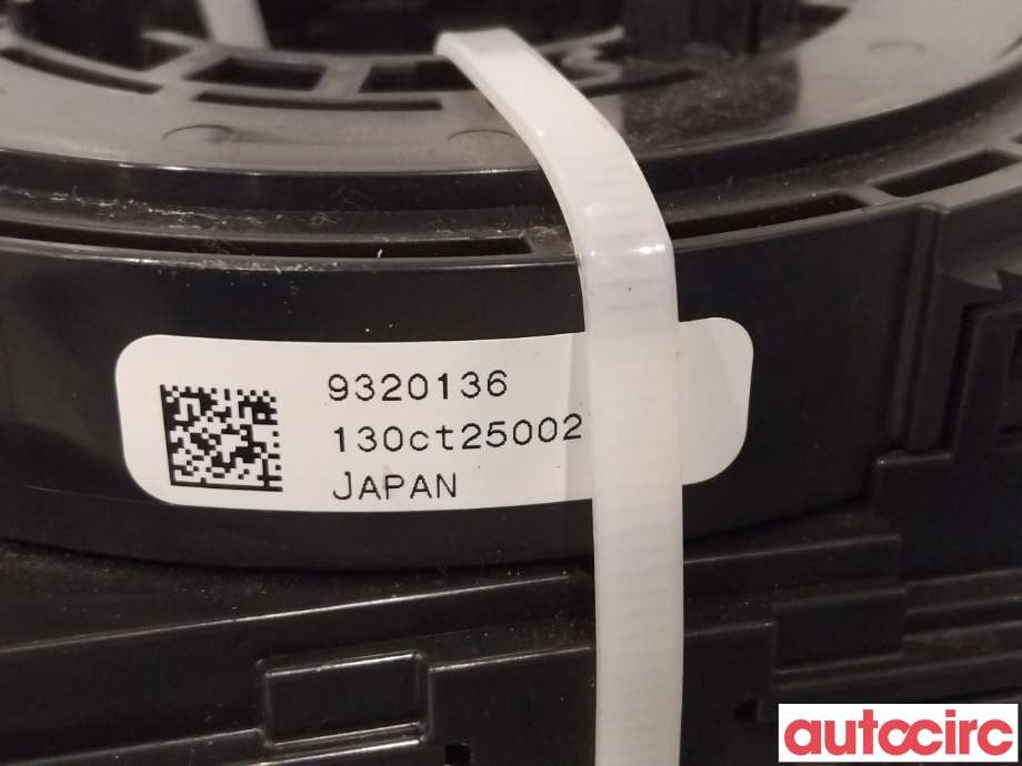 Bryter combi til BMW X5 2013-2018 (F15) (F15) (BMW|61316827370|HW0006SW0011|9261760)