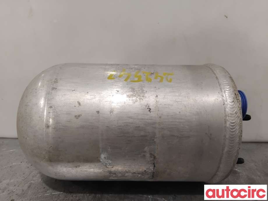 Kullfilter (boks) til Hyundai Kona, 2017-2021 (Type I, Fase 1)  (HYUNDAI|97805K4500)