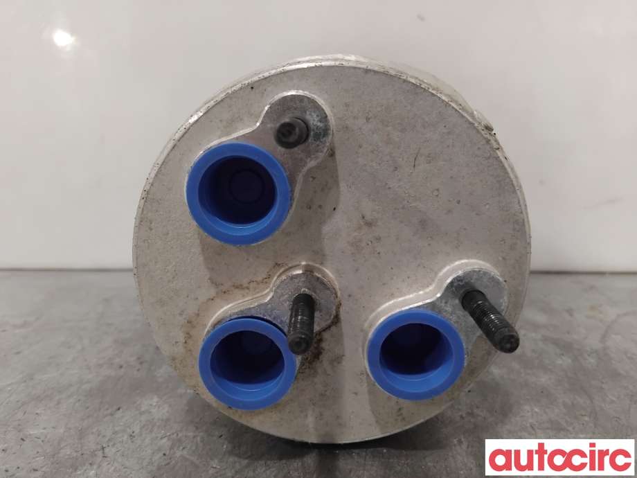 Kullfilter (boks) til Hyundai Kona 2017-2021 (Type I, Fase 1)  (HYUNDAI|97805K4500||97805-K4500)