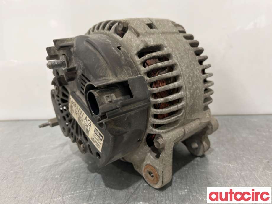 Dynamo til VW Passat 2005-2010 (B6) (B6) (VOLKSWAGEN|021903026LX|TG17C019|021903026L)
