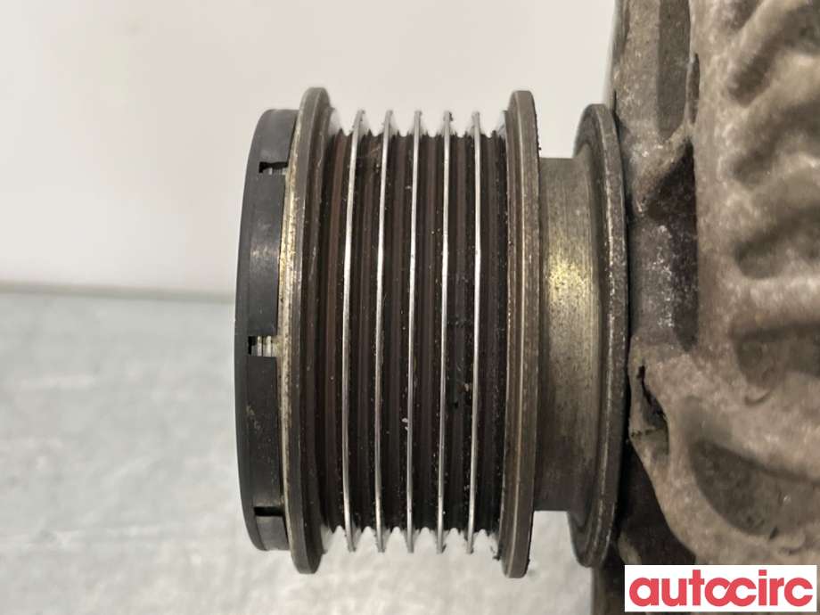 Dynamo til VW Passat 2005-2010 (B6) (B6) (VOLKSWAGEN|021903026LX|TG17C019|021903026L)