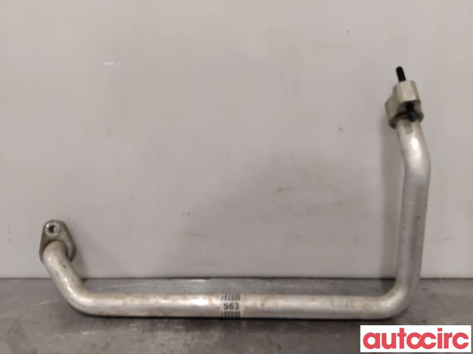 Aircondition rør til Hyundai Kona, 2017-2021 (Type I, Fase 1)  (HYUNDAI|97760K4500)