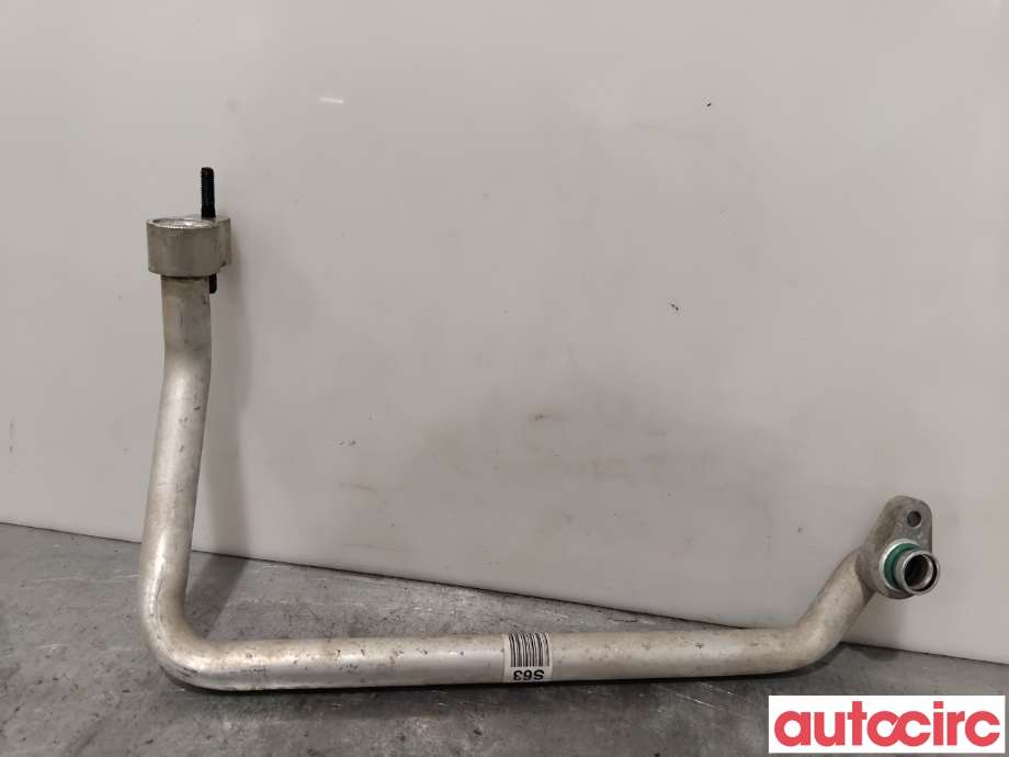 Aircondition rør til Hyundai Kona 2017-2021 (Type I, Fase 1)  (HYUNDAI|97760K4500|)