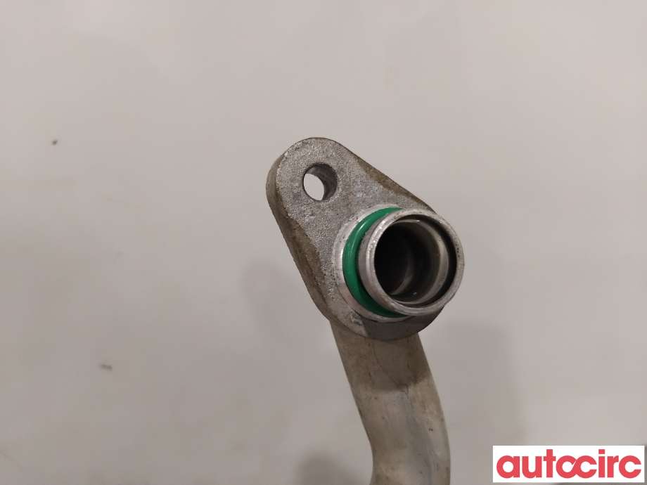 Aircondition rør til Hyundai Kona 2017-2021 (Type I, Fase 1)  (HYUNDAI|97760K4500|)