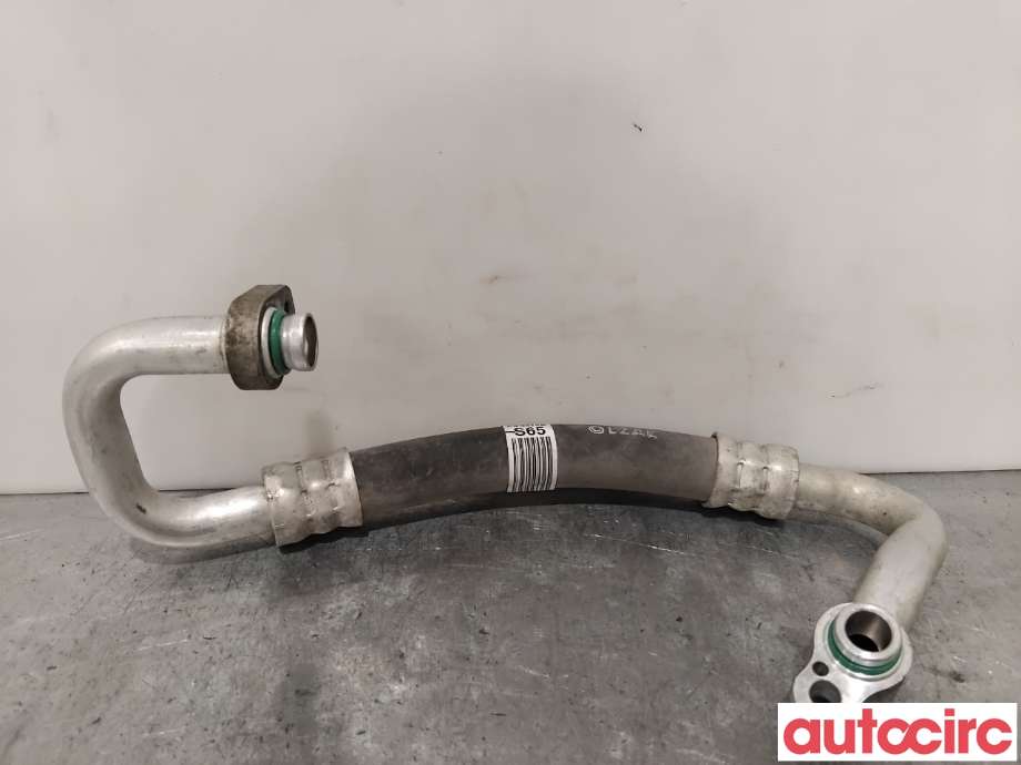 Aircondition rør til Hyundai Kona, 2017-2021 (Type I, Fase 1)  (HYUNDAI|97763K4500)