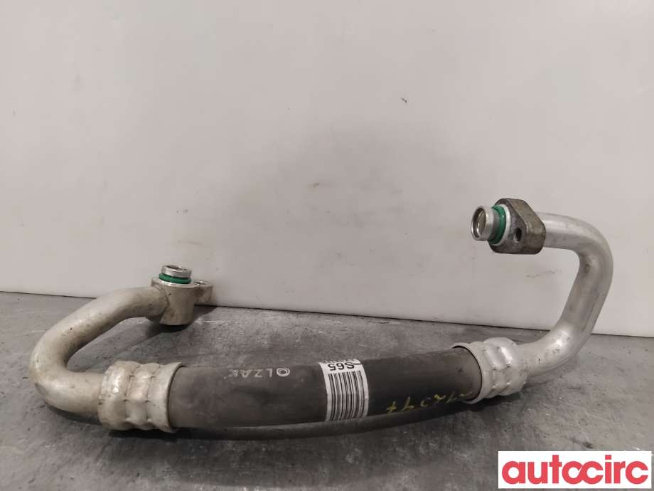 Aircondition rør til Hyundai Kona 2017-2021 (Type I, Fase 1)  (HYUNDAI|97763K4500|)
