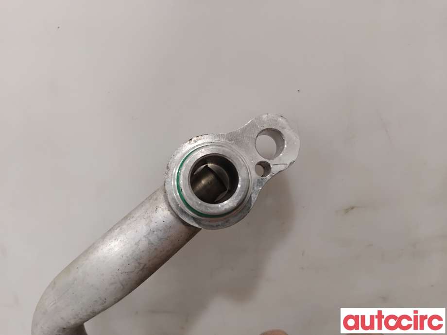 Aircondition rør til Hyundai Kona 2017-2021 (Type I, Fase 1)  (HYUNDAI|97763K4500|)