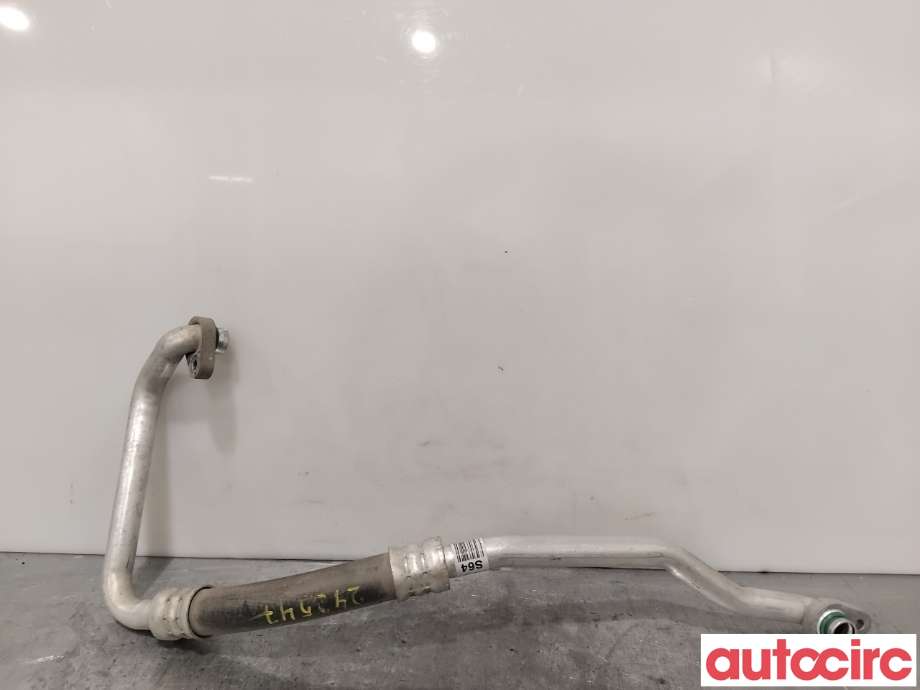 Aircondition rør til Hyundai Kona, 2017-2021 (Type I, Fase 1)  (HYUNDAI|97759K4500)