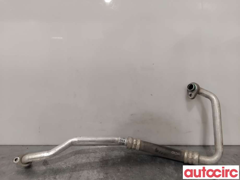 Aircondition rør til Hyundai Kona 2017-2021 (Type I, Fase 1) (HYUNDAI|97759K4500|)
