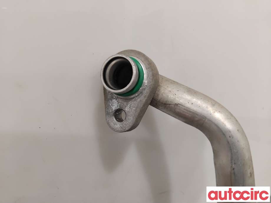 Aircondition rør til Hyundai Kona 2017-2021 (Type I, Fase 1) (HYUNDAI|97759K4500|)