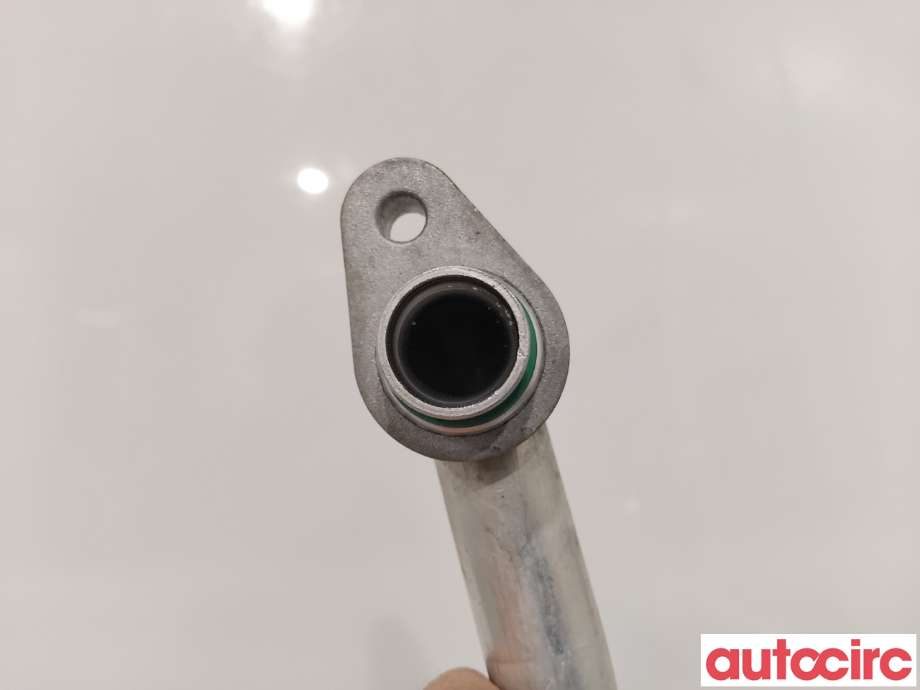 Aircondition rør til Hyundai Kona 2017-2021 (Type I, Fase 1) (HYUNDAI|97759K4500|)