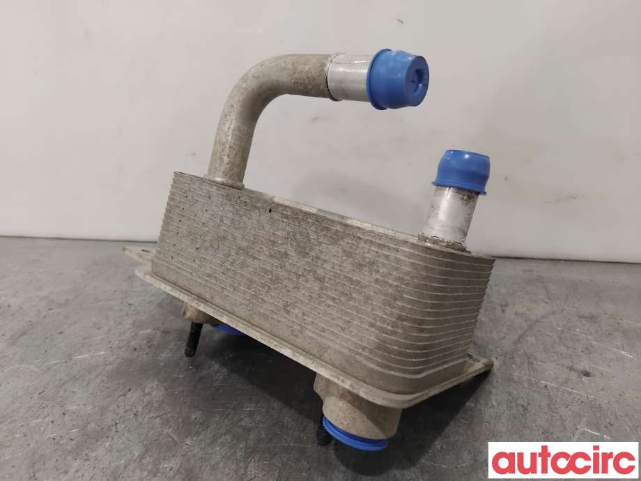 Varmeapparat diverse til Hyundai Kona 2017-2021 (Type I, Fase 1)  (HYUNDAI|25671K4500||25670-K4500)