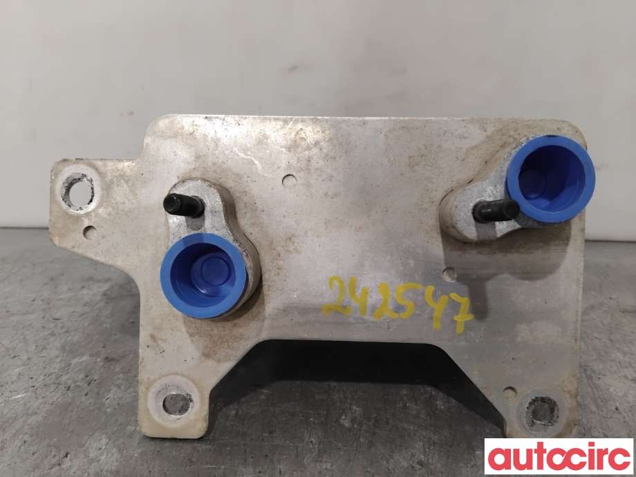 Varmeapparat diverse til Hyundai Kona 2017-2021 (Type I, Fase 1)  (HYUNDAI|25671K4500||25670-K4500)