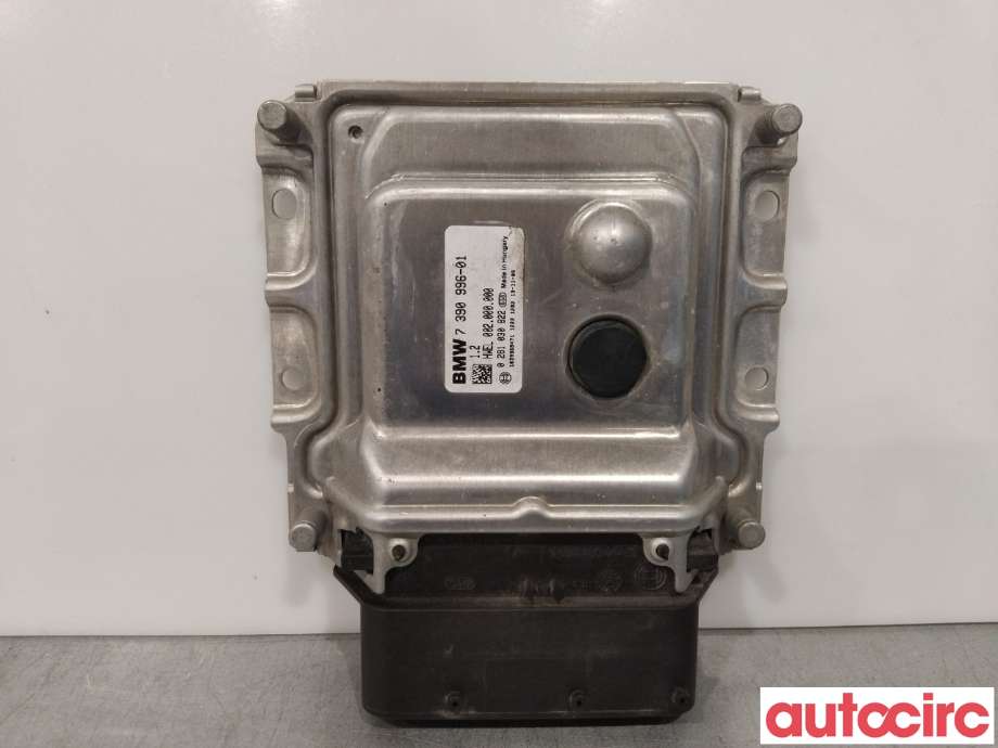 Diverse deler til BMW X5 2013-2018 (F15) (F15) (BMW|16197488140|0281030822|7390996-01)