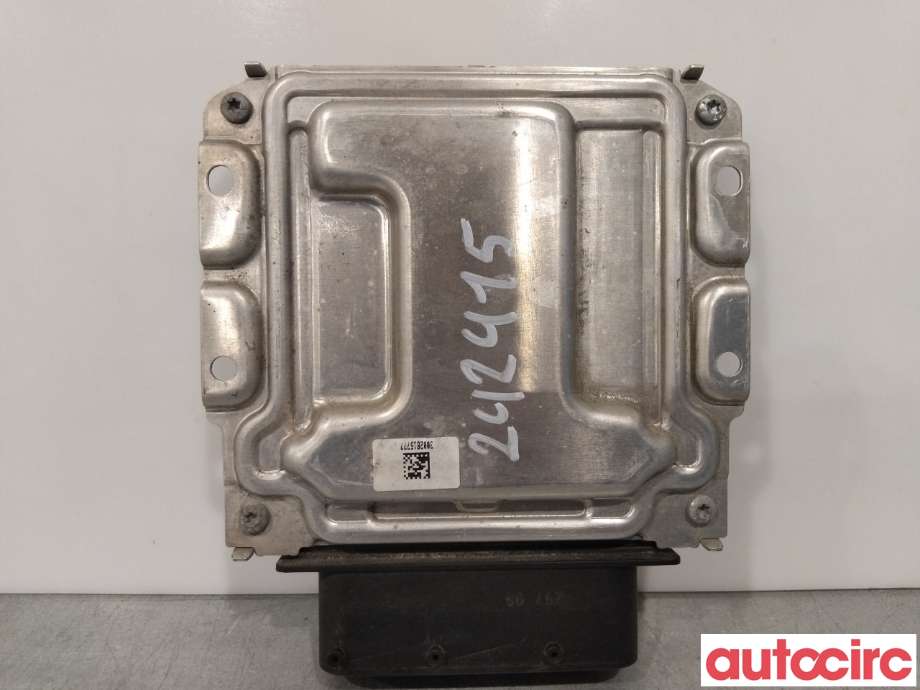 Diverse deler til BMW X5 2013-2018 (F15) (F15) (BMW|16197488140|0281030822|7390996-01)