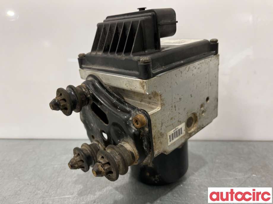 ABS sentral til VW Passat 2005-2010 (B6) (B6) (VOLKSWAGEN|3C0614109A|16332502-A|3C0614095S)