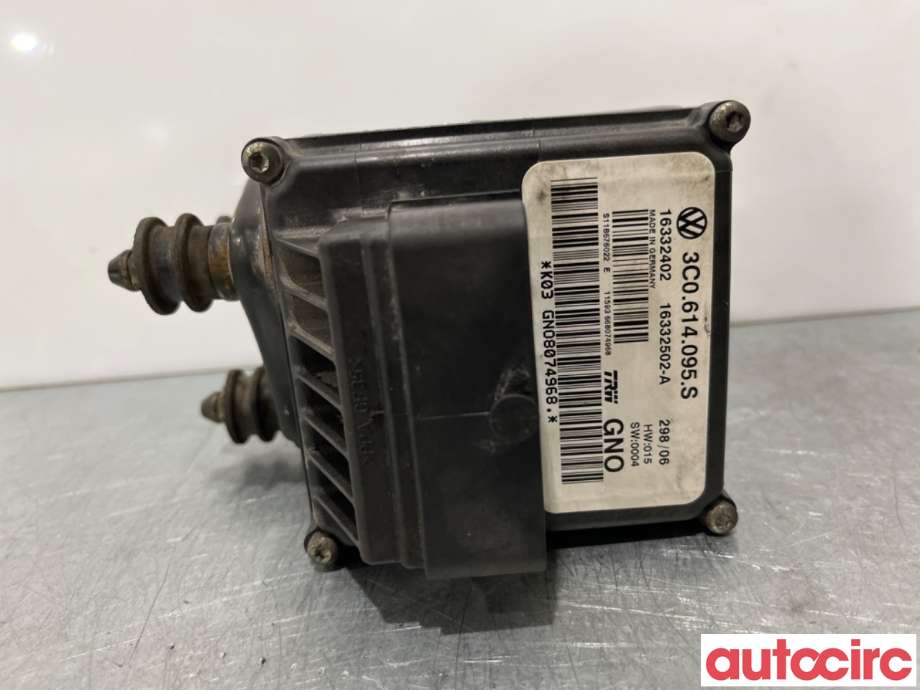 ABS sentral til VW Passat 2005-2010 (B6) (B6) (VOLKSWAGEN|3C0614109A|16332502-A|3C0614095S)