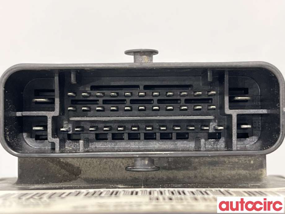 ABS sentral til VW Passat 2005-2010 (B6) (B6) (VOLKSWAGEN|3C0614109A|16332502-A|3C0614095S)