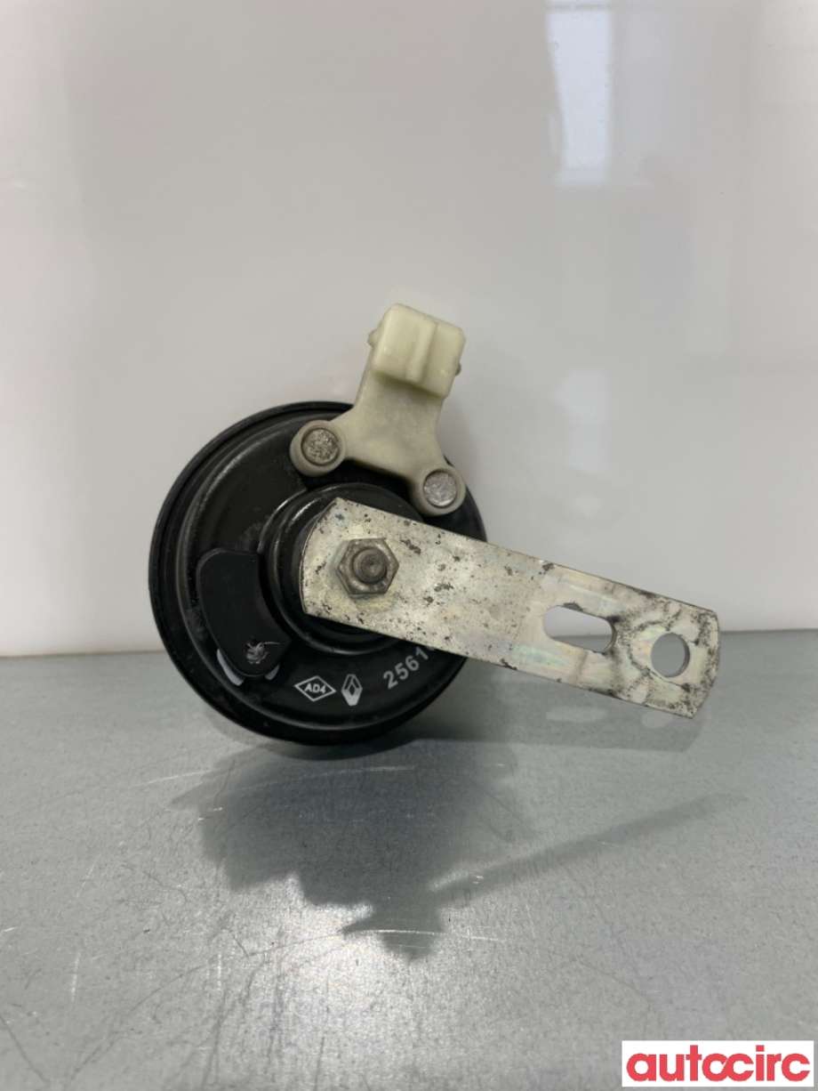 Horn/signalhorn til Mercedes Citan 2012-2021 (W415) (W415) (MERCEDES|A 415 542 05 00||A 415 542 01 20)