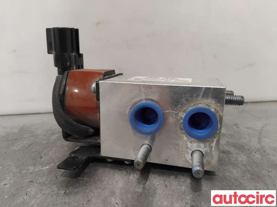 Diverse deler til Hyundai Kona 2017-2021 (Type I, Fase 1) (HYUNDAI|97725K4100|53136790|97725-K4100)