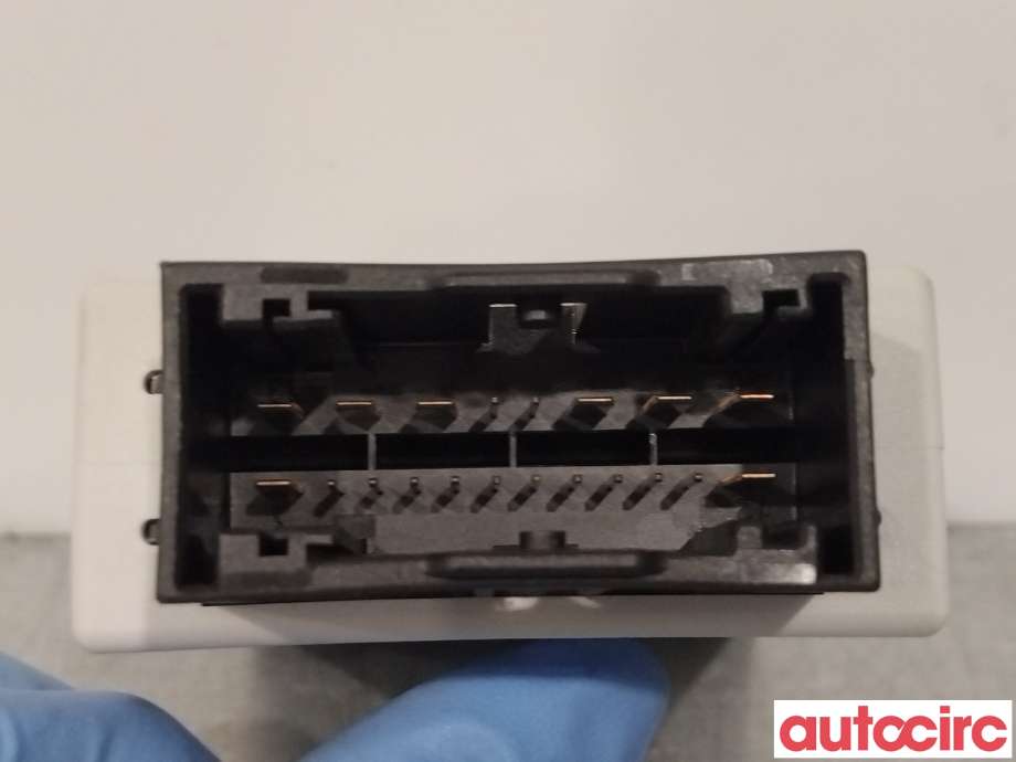 Styreenhet diverse til BMW X5 2013-2018 (F15) (F15) (BMW|32306882780|20258810|32306865245)