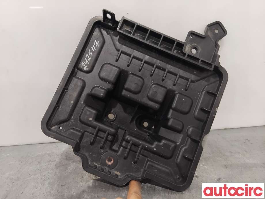 Batterikasse/feste til Hyundai Kona, 2017-2021 (Type I, Fase 1)  (HYUNDAI|37150K4000)