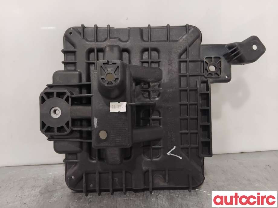 Batterikasse/feste til Hyundai Kona 2017-2021 (Type I, Fase 1)  (HYUNDAI|37150K4000||37150-K4000)