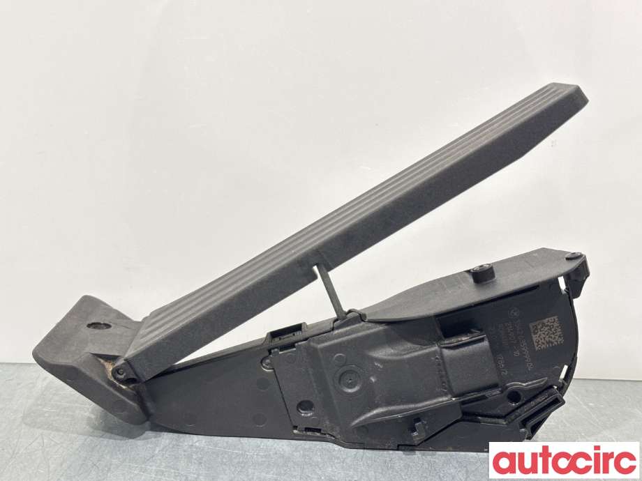 Pedal gass til BMW X3 2010-2017 (F25) (F25) (BMW|35405A47456|214907-10|35426859999)