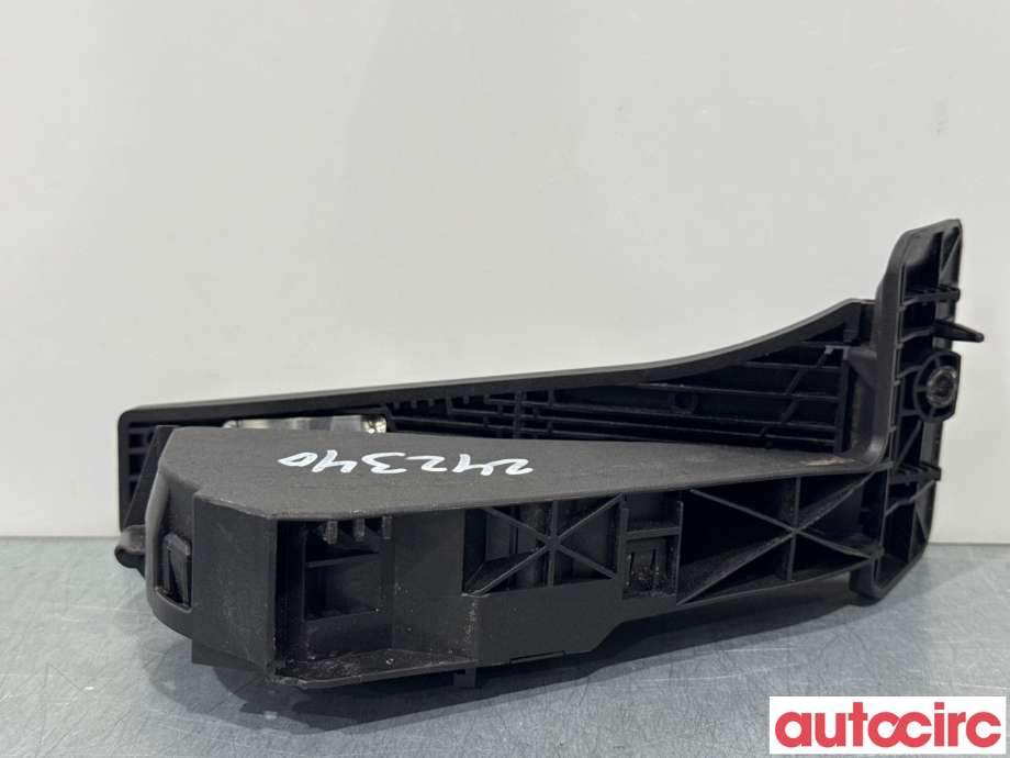 Pedal gass til BMW X3 2010-2017 (F25) (F25) (BMW|35405A47456|214907-10|35426859999)