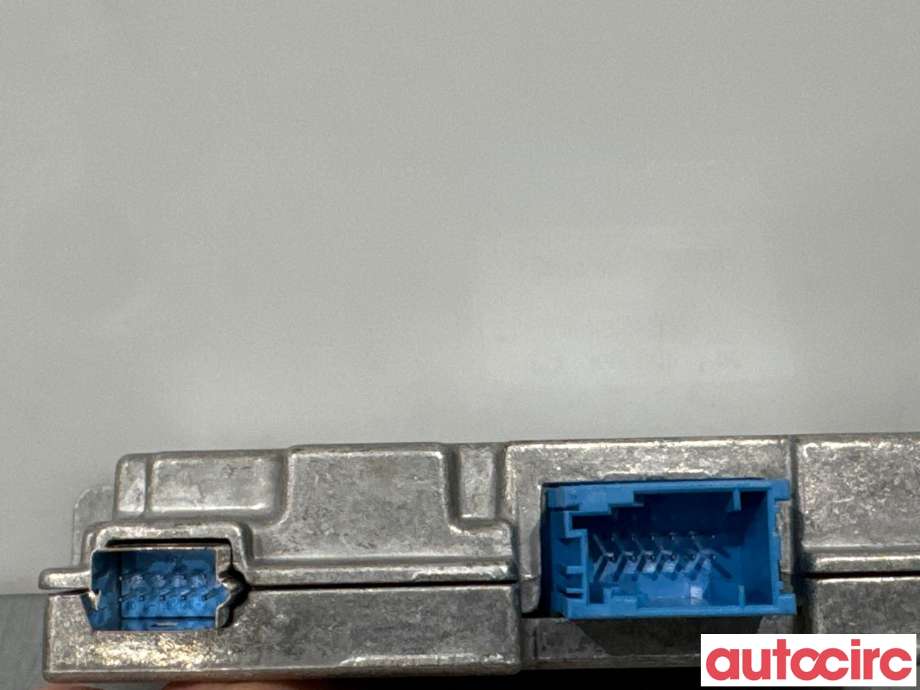 Styreenhet diverse til BMW X3 2010-2017 (F25) (F25) (BMW|66515A350D2||1C9399247)