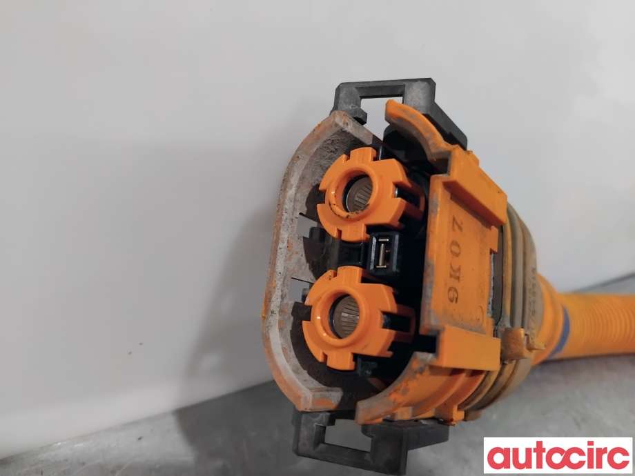 Kabel høy volt (HV) hybrid til Hyundai Kona 2017-2021 (Type I, Fase 1)  (HYUNDAI|91662K4100||91662-K4100)