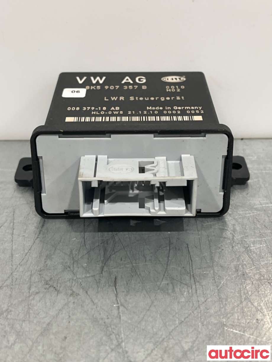 Styreenhet diverse til Audi A4 2007-2014 (Type IV) (B8) (B8) (AUDI|8K5907357B|)