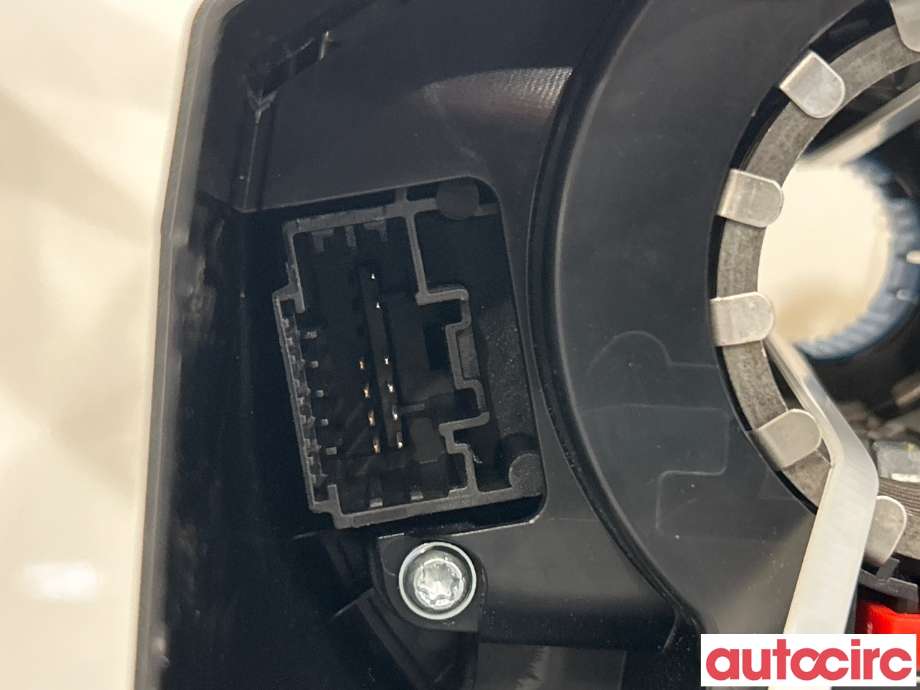 Bryter combi til Mercedes ML 2011-2015 (Fase 1) (W166) (W166) (MERCEDES|A166900920764|A1669006906|A1669009207)