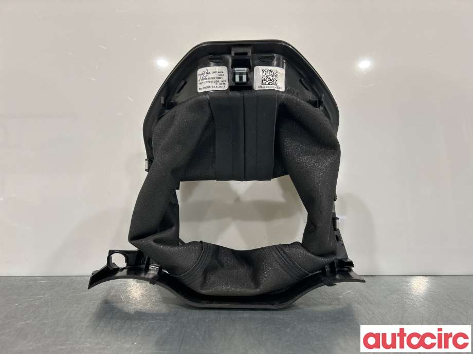 Ratt deksler til Mercedes ML 2011-2015 (Fase 1) (W166) (W166) (MERCEDES|A1666806907)