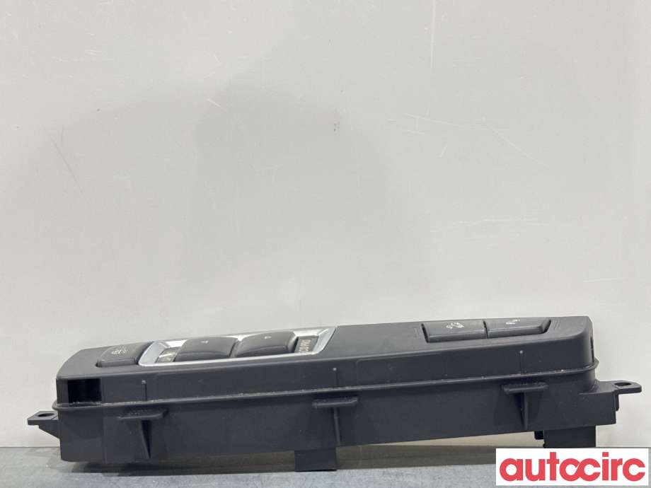 Bryter diverse til BMW X3 2010-2017 (F25) (F25) (BMW|NO NR||61319240295)