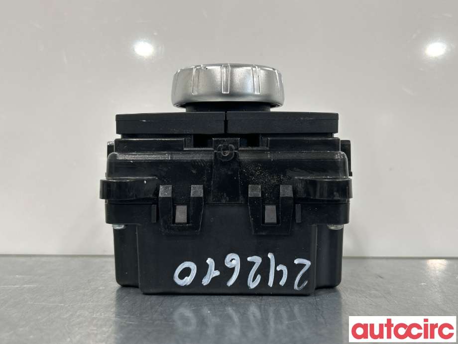Bryter diverse til Mercedes ML 2011-2015 (Fase 1) (W166) (W166) (MERCEDES|A1669003501)