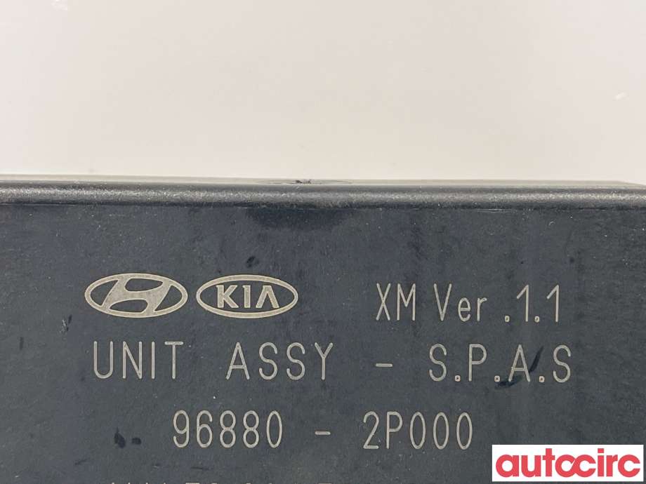 Styreenhet parkering til Kia Sorento 2011-2015 Type II  (KIA|968802P000)