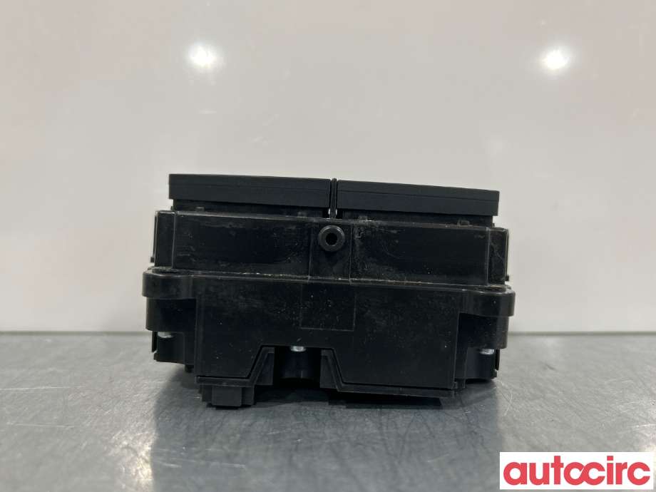 Bryter diverse til Mercedes ML 2011-2015 (Fase 1) (W166) (W166) (MERCEDES|A1669050851)